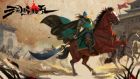 三国斬将乱