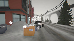꡼ No.003 | Easy Delivery Co.