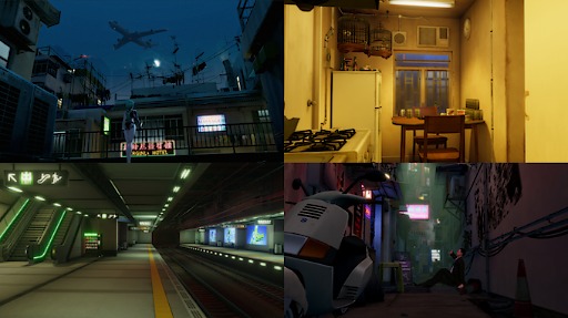 ꡼ No.022Υͥ / ŪͤʷϵɺVRɥ٥㡼PROJECT MIXץǥ쥯󥿥ӥ塼ϥब¿ʸWePlay2025