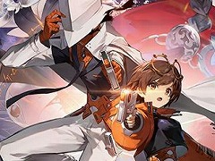 中国で累計500万DLを突破したスマホ向けRPG「新月同行」,2025年に国内でリリース決定。事前登録&CBTの募集を開始