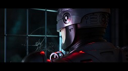 ꡼ No.005Υͥ / RoboCop: Rogue City - Unfinished Businessס718˥꡼ͽꡣȡ꡼ȥ쥤顼