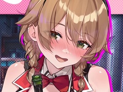 「バニーガーデン」スピンオフ,「へべれけ ばにーがーでん」が2025年内に発売決定。酔ったキャストを家まで導く“千鳥足アクションゲーム”