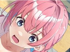 光のカーテン機能でBAN対策もバッチリ(?)。「まじかる☆クリッと依久乃ちゃん」,PC,Switch向けに5月22日リリース決定