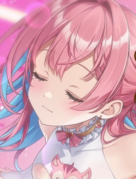 まじかる☆クリッと依久乃ちゃん