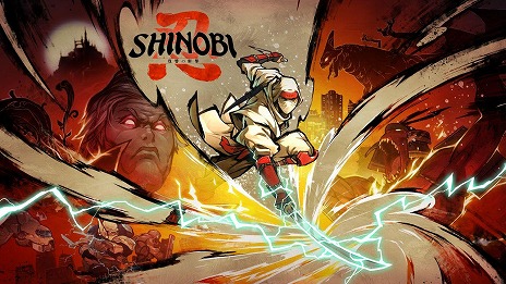 ꡼ No.004Υͥ / SHINOBI λ·ץᥤ󥰱2ơ֡SHINOBI٤κ©Ťפäȯब