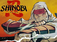 「SHINOBI 復讐の斬撃」,体験版を配信開始。多彩なアクションや忍法と忍術,連続技を駆使して挑むスコアアタックキャンペーンも実施中
