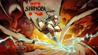 SHINOBI 復讐の斬撃