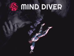 意識の海に潜り,怪事件を解決するミステリーADV「Mind Diver」をPLAYISMがパブリッシング。2025年内に発売へ