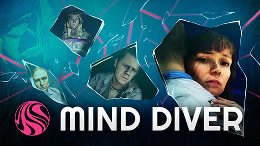 ꡼ No.001Υͥ / ռȥޥɥɤõοߥƥ꡼ADVMind Diver / ޥɥСסSteamۿ