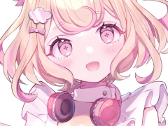 「週刊VTuberファイル」File.070:若魔雲ふわり【にゃんたじあ!】