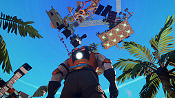 Only Up ! 3