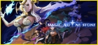 魔法のルーン石
