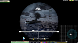 ꡼ No.003 | Victory at Sea Atlantic - World War II Naval Warfare