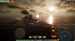 ꡼ No.004 | Victory at Sea Atlantic - World War II Naval Warfare