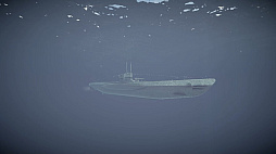 ꡼ No.005 | Victory at Sea Atlantic - World War II Naval Warfare
