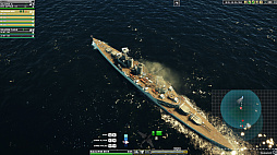 ꡼ No.006 | Victory at Sea Atlantic - World War II Naval Warfare