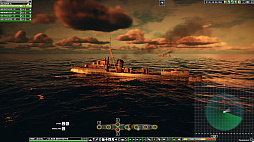꡼ No.007 | Victory at Sea Atlantic - World War II Naval Warfare