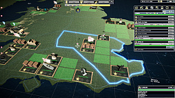 ꡼ No.008 | Victory at Sea Atlantic - World War II Naval Warfare