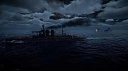 ꡼ No.010 | Victory at Sea Atlantic - World War II Naval Warfare