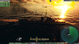 ꡼ No.011 | Victory at Sea Atlantic - World War II Naval Warfare