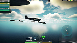 Victory at Sea Atlantic - World War II Naval Warfare