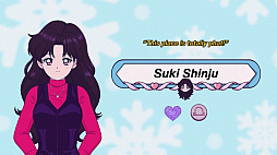 ꡼ No.009Υͥ / ֤Ȥס֥󥸥꡼פ˥󥹥ѥ줿Snowkissed RomanceפΥե»
