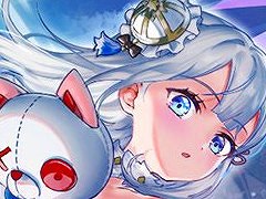 「ちゃんごくし!ヒーローズ」,スマホ向けに事前登録受付を開始。ファンタジー世界を舞台にした,4人パーティのシューティングRPG