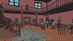 ꡼ No.001 | Wild West : The Last Cowboy