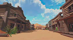 Wild West : The Last Cowboy