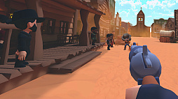 Wild West : The Last Cowboy