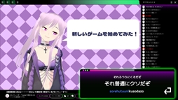 ꡼ No.001 | Vtuber˥륿ԥ󥰥