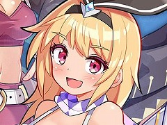 ブラックジャックでモンスターとバトル。異色のダンジョンRPG「Brave × Junction」Steamストアページを公開