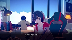 ꡼ No.014Υͥ / 뤤BGMĶȤȤˡƱꥺǥǥADVChill with You : Lo-Fi Storyפȯɽ