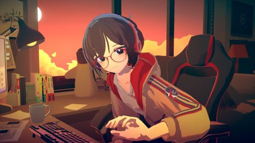 ꡼ No.002Υͥ / ˭ʾȰ˥ǥ򤹤ADVChill with You : Lo-Fi StoryסθǤȤ򤹤ۤɡɤʤ