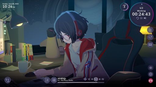 ꡼ No.003Υͥ / ˭ʾȰ˥ǥ򤹤ADVChill with You : Lo-Fi StoryסθǤȤ򤹤ۤɡɤʤ