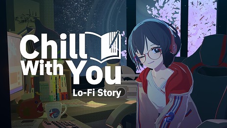 ꡼ No.009Υͥ / ʸؾȰ˺ȤADVChill with You : Lo-Fi StorySteamǥ꡼ꥸʥڶʤޤ23ʤȴĶ¿Ͽ