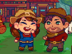 西部劇スローライフシム「Cattle Country」,PC/コンシューマ機向けに5月27日に発売。体験版の配信もスタート