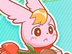 森の魔女から花畑を守るタワーディフェンスゲーム「合体防御花の守人と森の魔女」,Switch向けに本日リリース