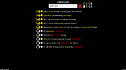 ꡼ No.004 | Hero Hellspawn - Roguelite English Learning Game
