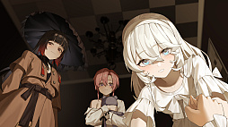 ꡼ No.007 | ꥢο