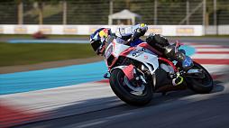꡼ No.001 | MotoGP 25