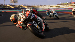 ꡼ No.004 | MotoGP 25