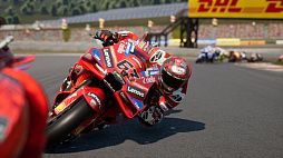 ꡼ No.005 | MotoGP 25