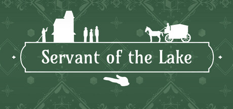 Servant of the Lake