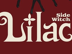 フロントウィング25周年記念作品「Lilac -side Witch-」「Lilac -side Wizard-」,総勢32名のキャラを描くキービジュアルを公開