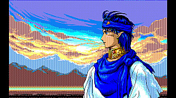 ꡼ No.005 | EGG󥽡 롼 ε PC-9801