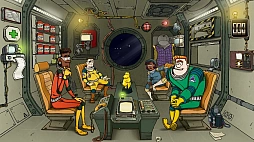 60 Parsecs!