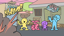 リズマニア