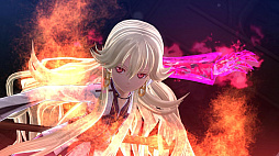 ͺ εIV -THE END OF SAGA-