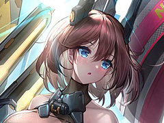 機装美少女たちと共に戦う。ターン制戦略RPG「ダイブロス・コア」,iOS/Android向けクローズドβテスト参加者の募集受付を開始